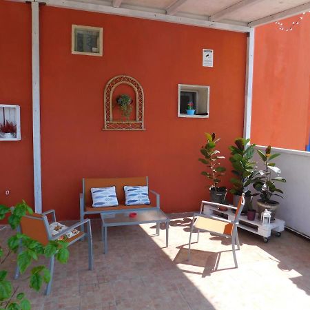 Tenuta Palladini 5 Chilometri Da Porto Cesario Leverano Extérieur photo