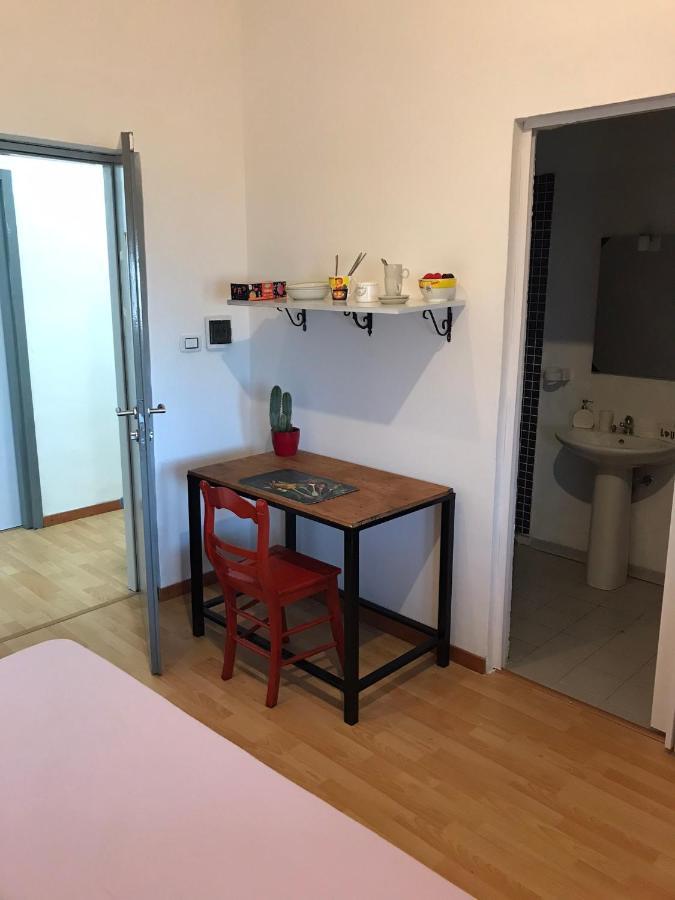 Tenuta Palladini 5 Chilometri Da Porto Cesario Leverano Extérieur photo