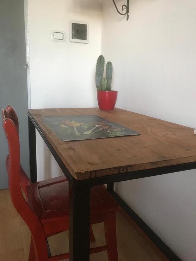 Tenuta Palladini 5 Chilometri Da Porto Cesario Leverano Extérieur photo