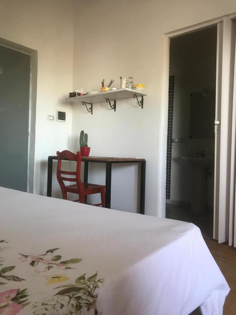 Tenuta Palladini 5 Chilometri Da Porto Cesario Leverano Extérieur photo