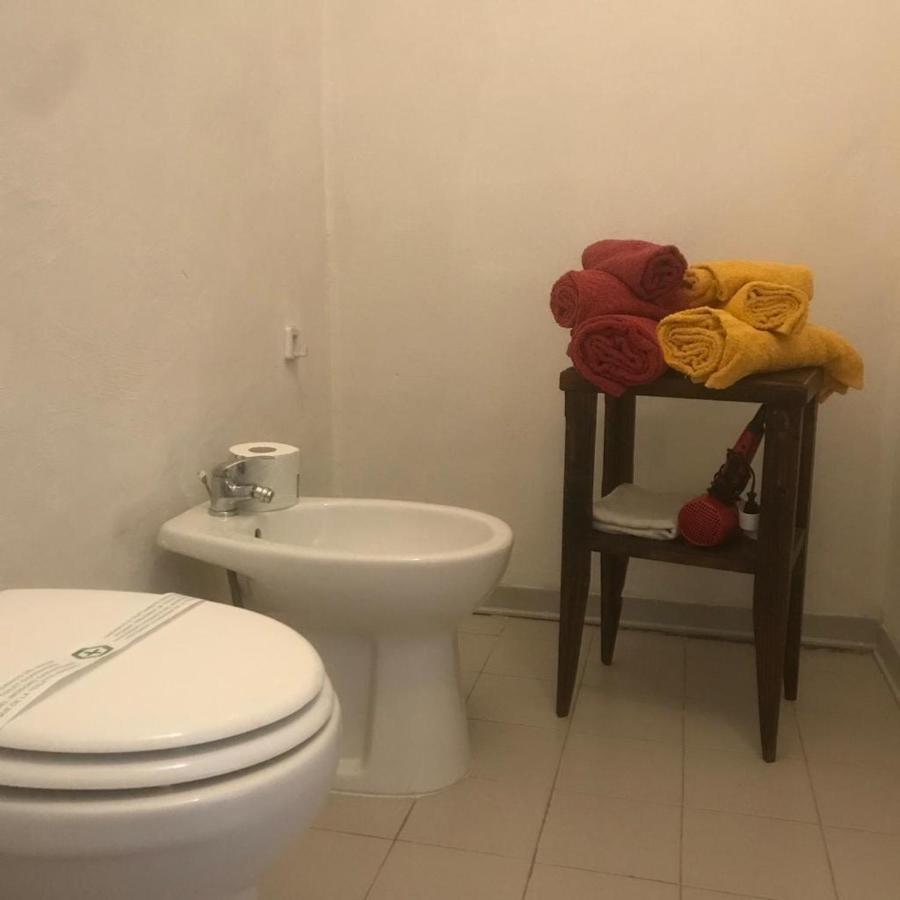 Tenuta Palladini 5 Chilometri Da Porto Cesario Leverano Extérieur photo