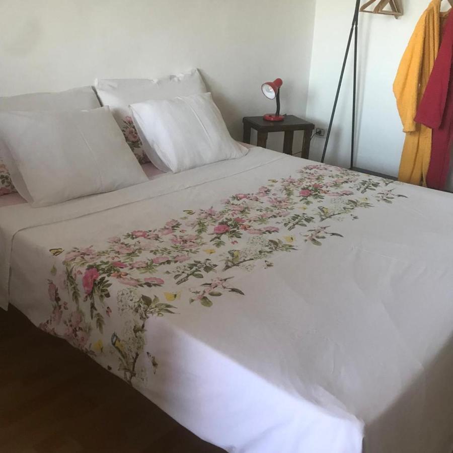Tenuta Palladini 5 Chilometri Da Porto Cesario Leverano Extérieur photo
