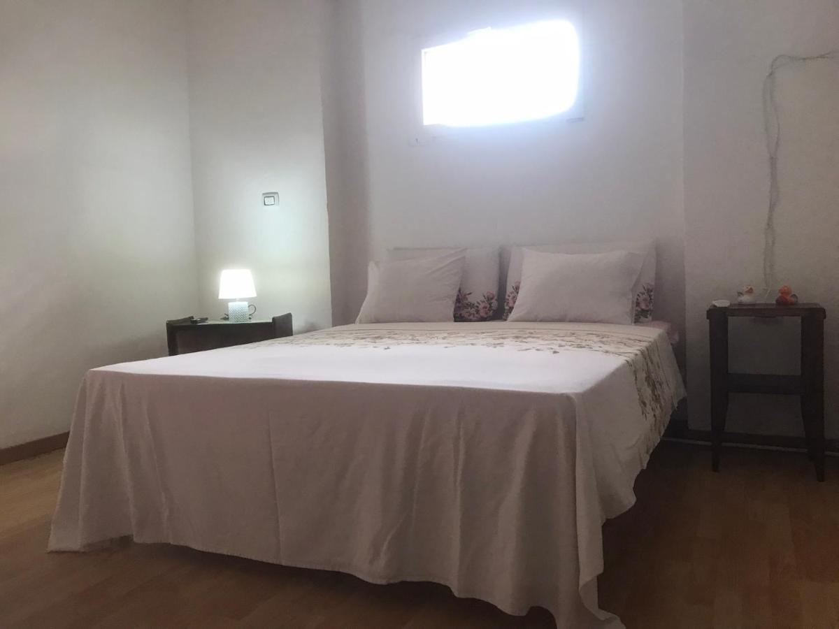 Tenuta Palladini 5 Chilometri Da Porto Cesario Leverano Extérieur photo
