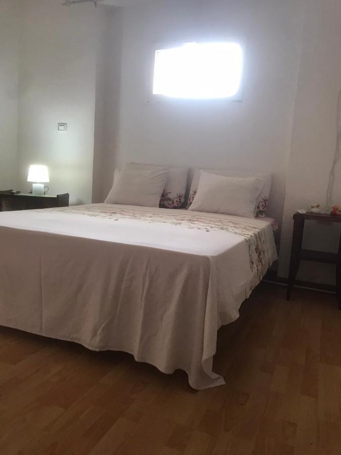 Tenuta Palladini 5 Chilometri Da Porto Cesario Leverano Extérieur photo