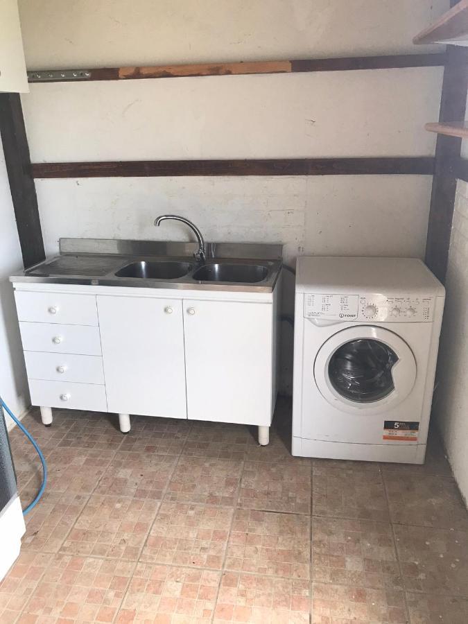 Tenuta Palladini 5 Chilometri Da Porto Cesario Leverano Extérieur photo