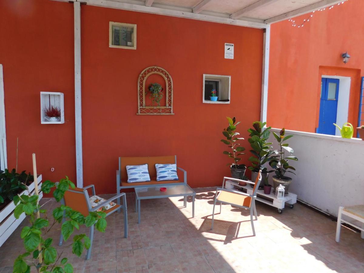 Tenuta Palladini 5 Chilometri Da Porto Cesario Leverano Extérieur photo