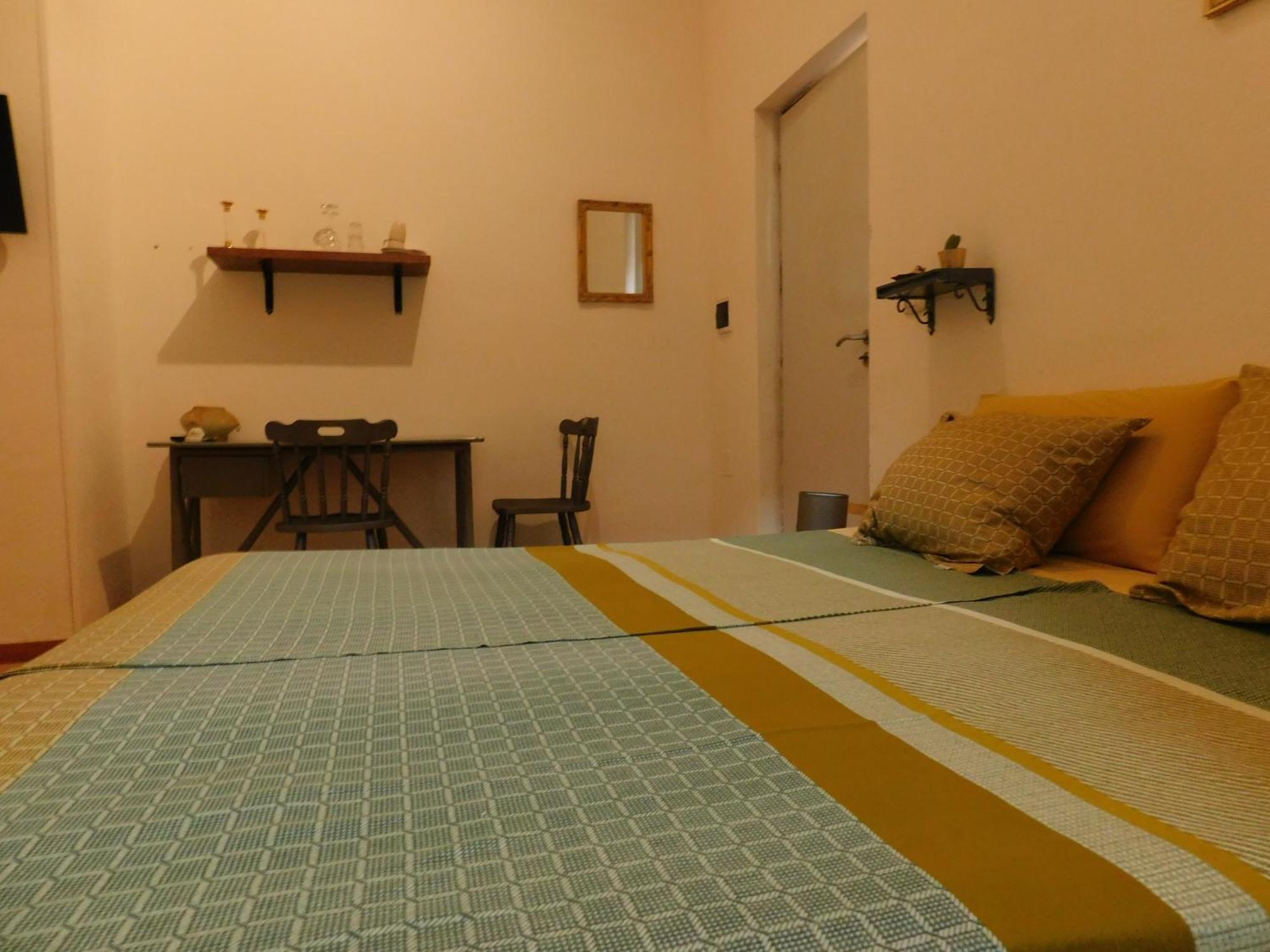 Tenuta Palladini 5 Chilometri Da Porto Cesario Leverano Extérieur photo