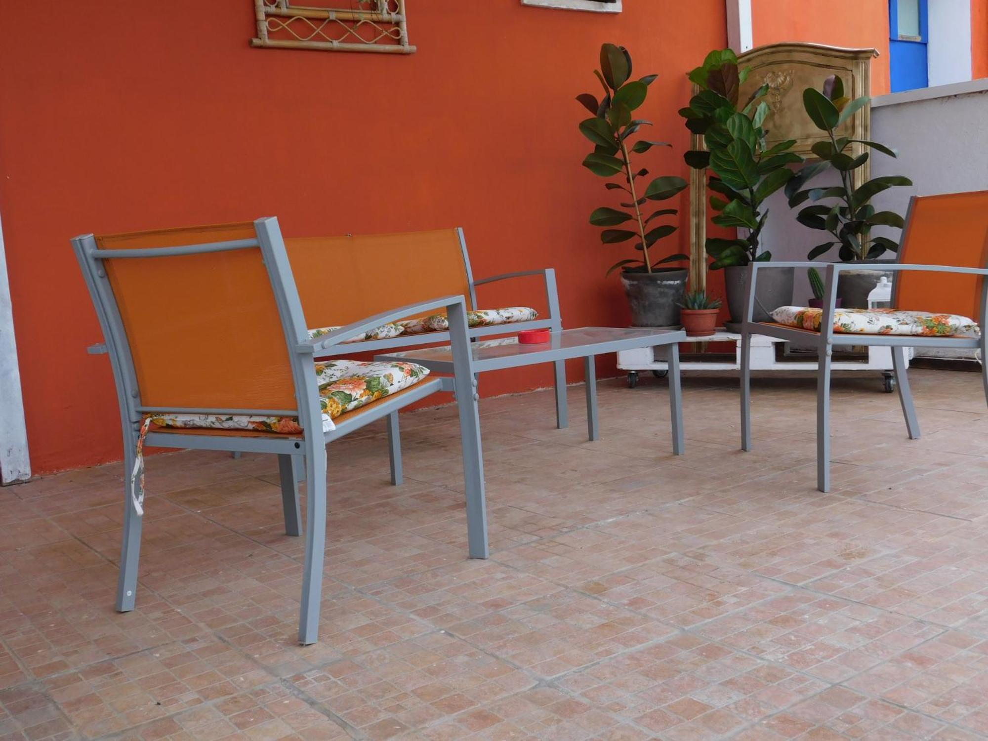Tenuta Palladini 5 Chilometri Da Porto Cesario Leverano Extérieur photo