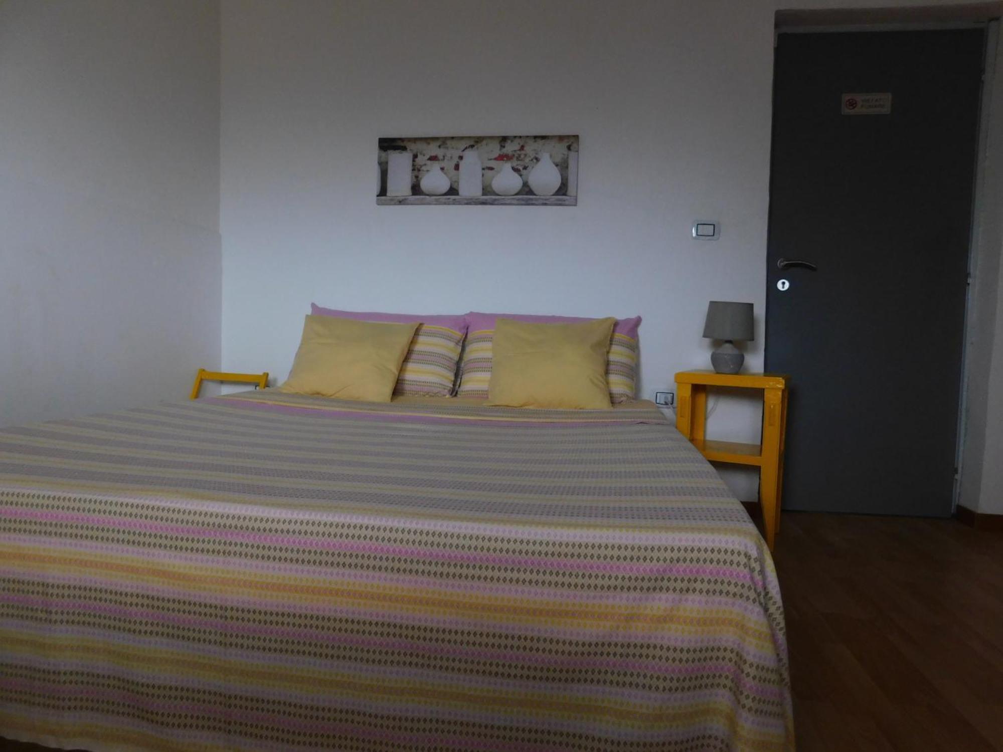 Tenuta Palladini 5 Chilometri Da Porto Cesario Leverano Extérieur photo